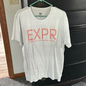 Express t-shirt